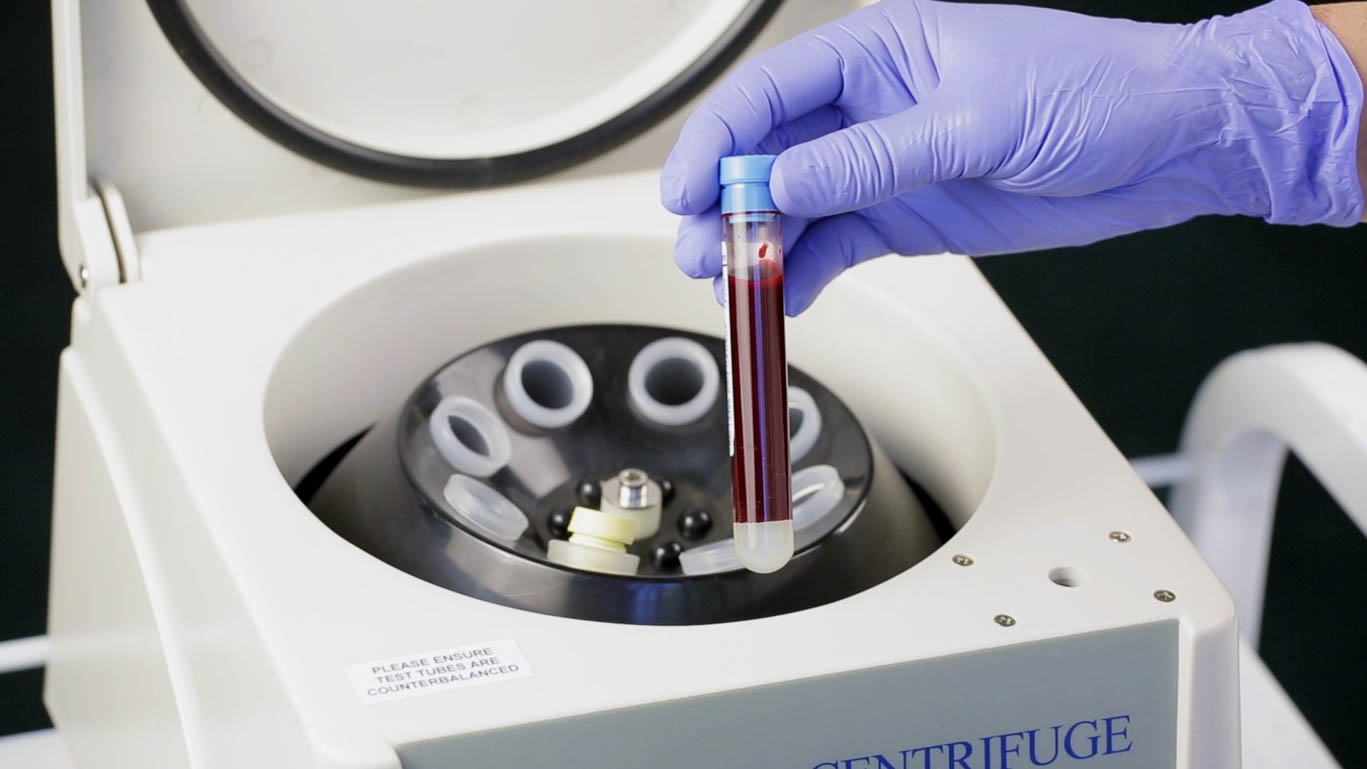 Equipos para laboratorio clinico